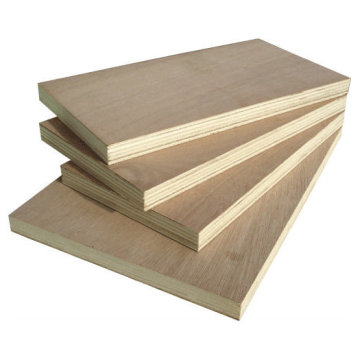 Meranti plywood sheet